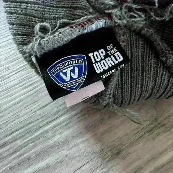 Carolina Gamecocks beanie - Picture 4 of 4